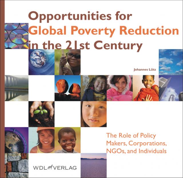 Opportunities for Global Poverty Reduction in the 21st Century
