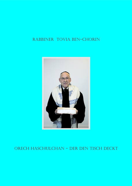 Orech Haschulchan