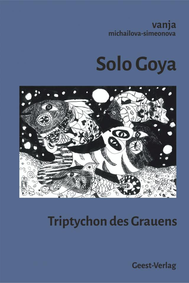 Solo Goya