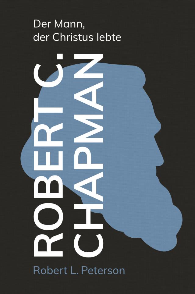 Robert C. Chapman
