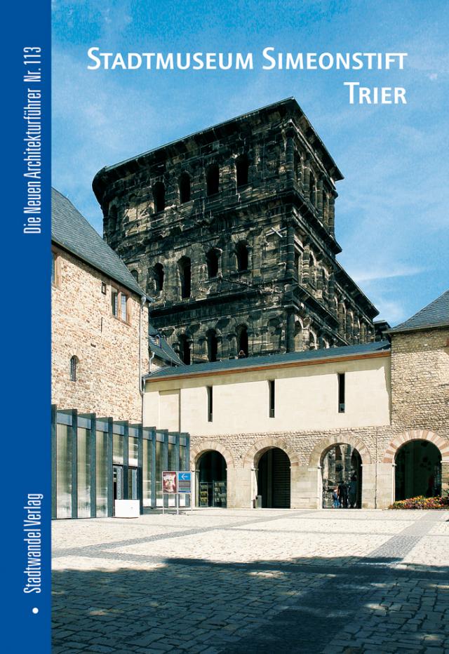 Stadtmuseum Simeonstift Trier