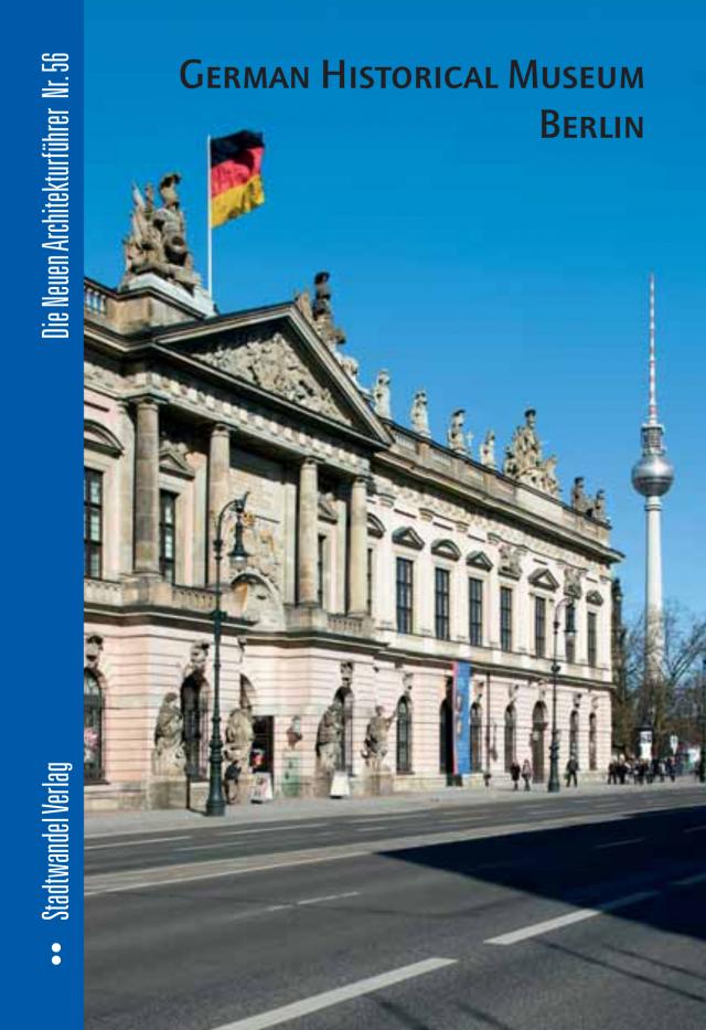 German Historical Museum Berlin