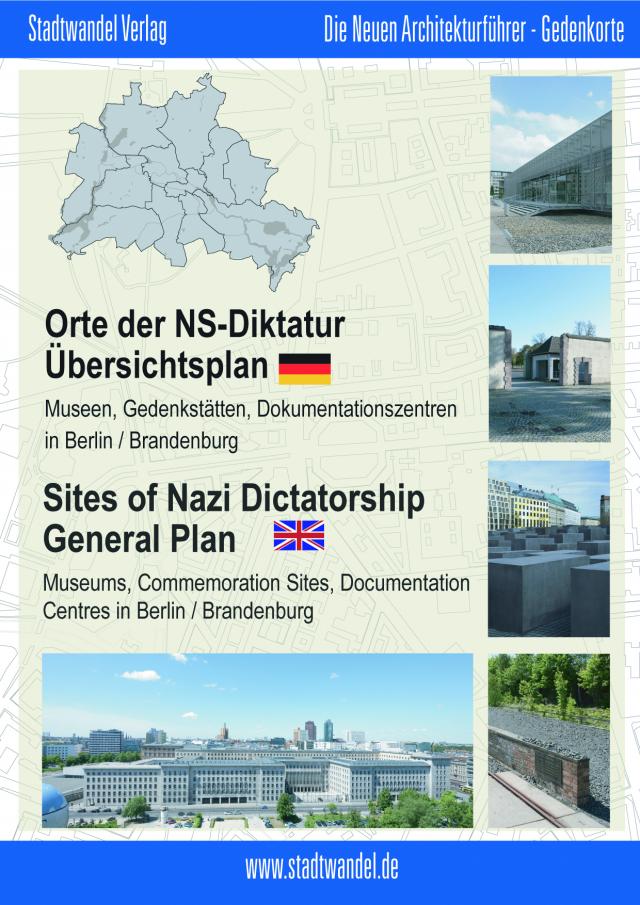 Orte der NS-Diktatur