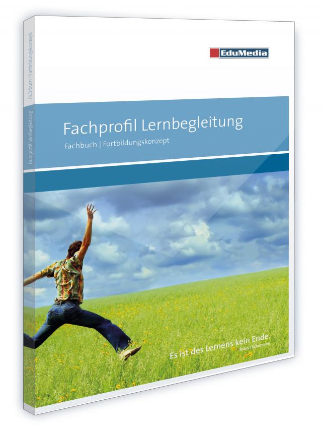 Fachprofil Lernbegleitung - Fachbuch