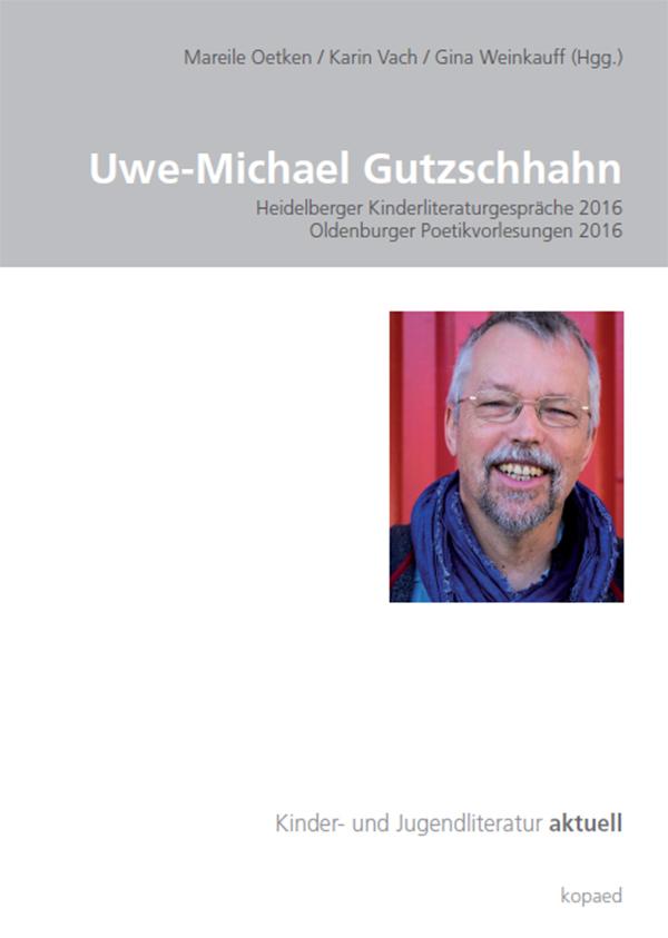 Uwe-Michael Gutzschhahn