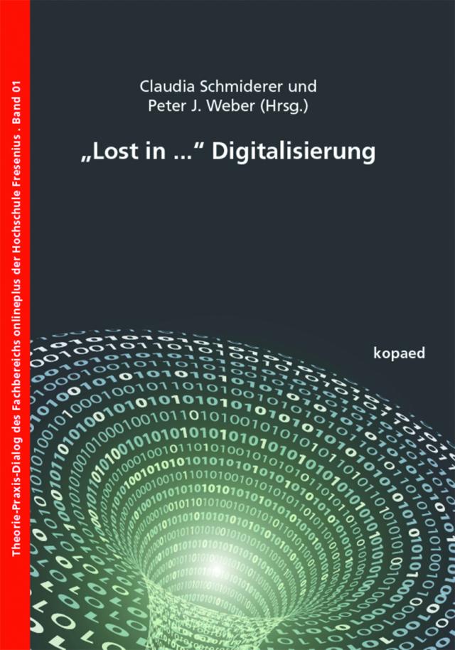 „Lost in ...“ Digitalisierung