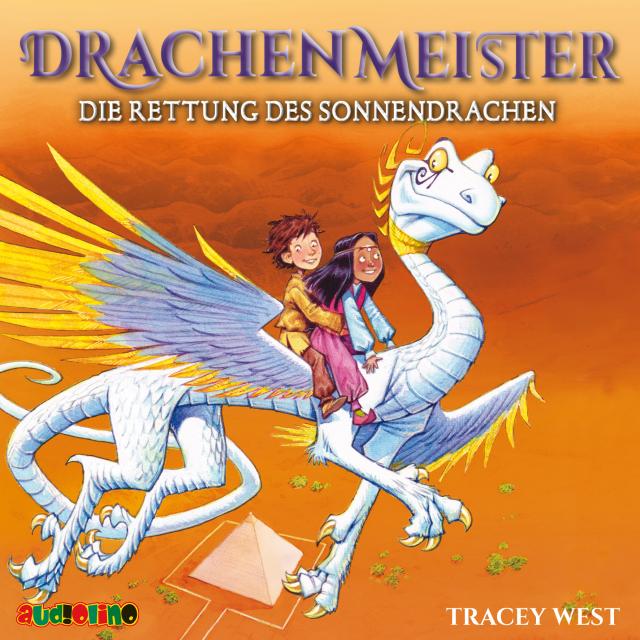 Drachenmeister (2)