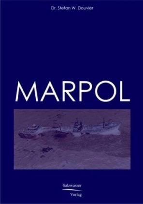 MARPOL-Umweltschutz auf dem Meer
