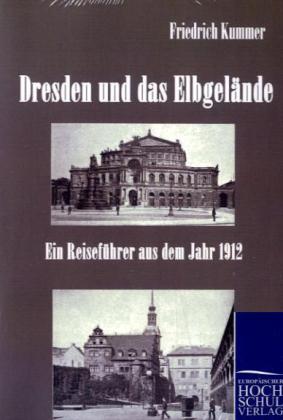 Dresden und das Elbgelände