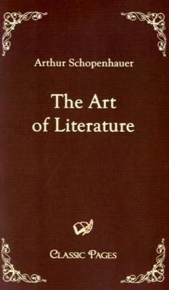 The Art of Literature