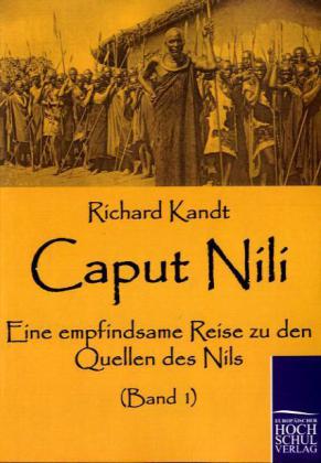 Caput Nili. Bd.1