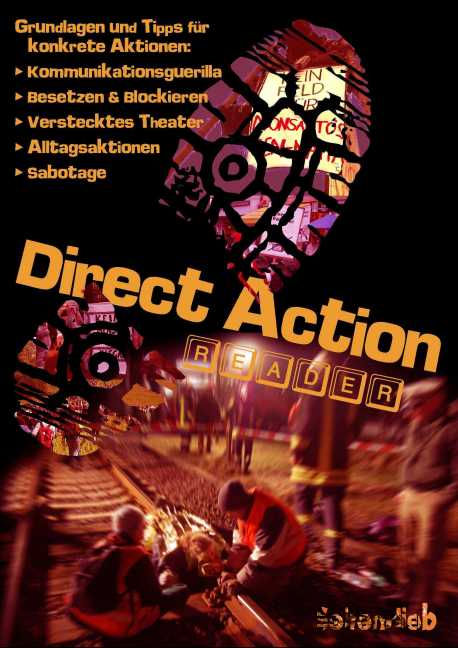 Direct Action Reader