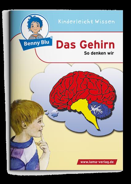 Benny Blu - Gehirn