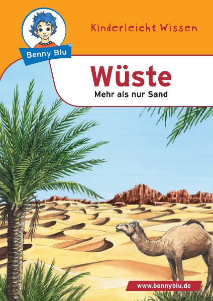 Benny Blu - Wüste