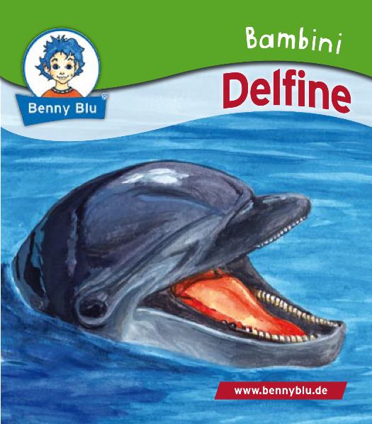 Bambini Delfine