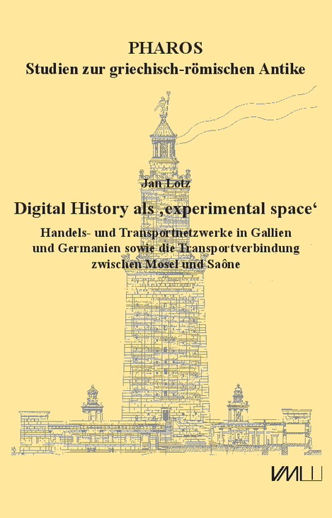 Digital History als ‚experimental space‘