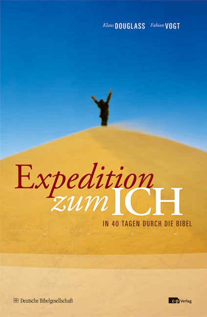 Expedition zum ICH