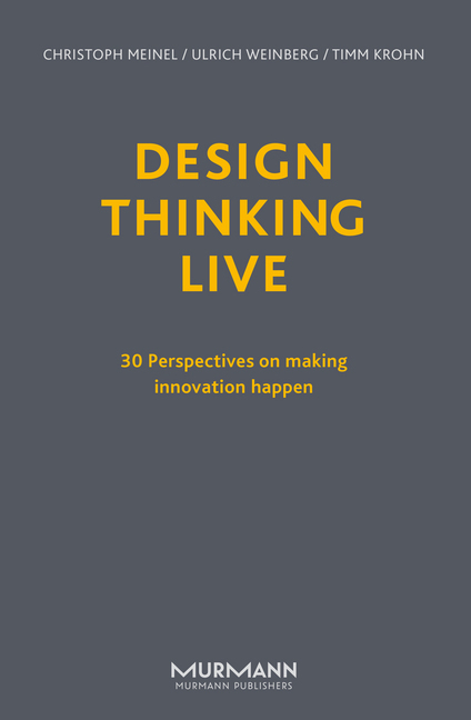 Design Thinking Live