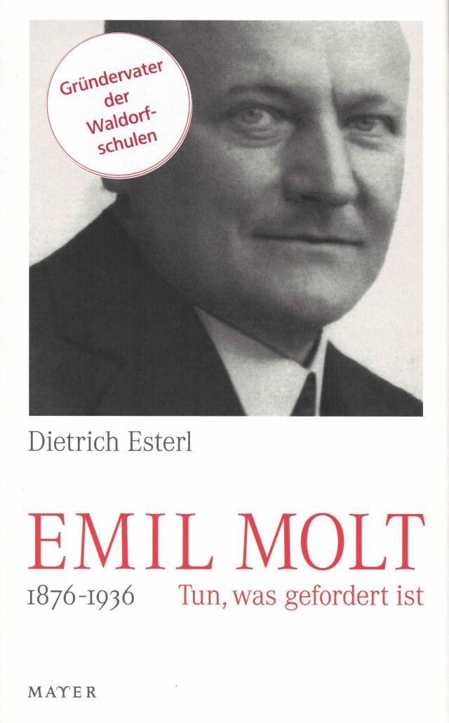 Emil Molt