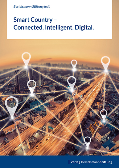 Smart Country – Connected. Intelligent. Digital.