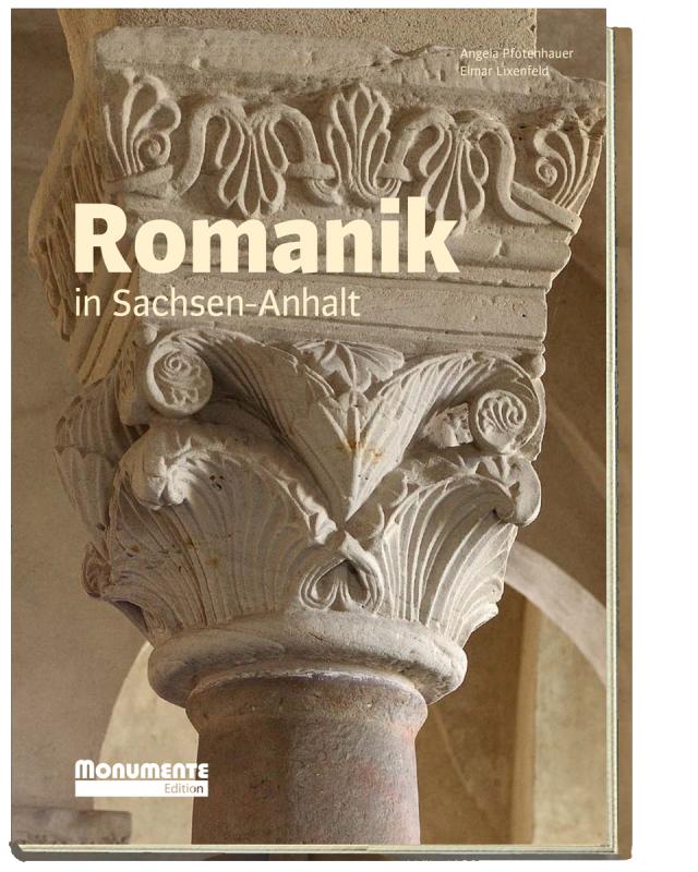 Romanik in Sachsen-Anhalt