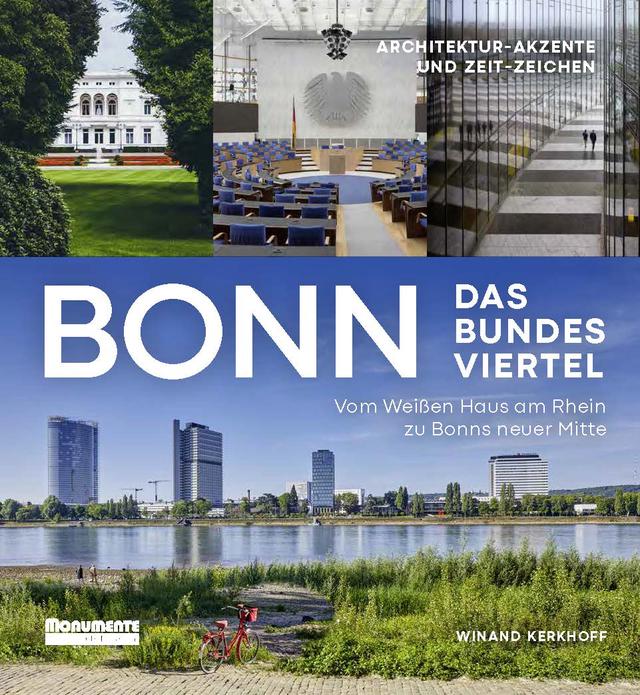 Bonn. Das Bundesviertel
