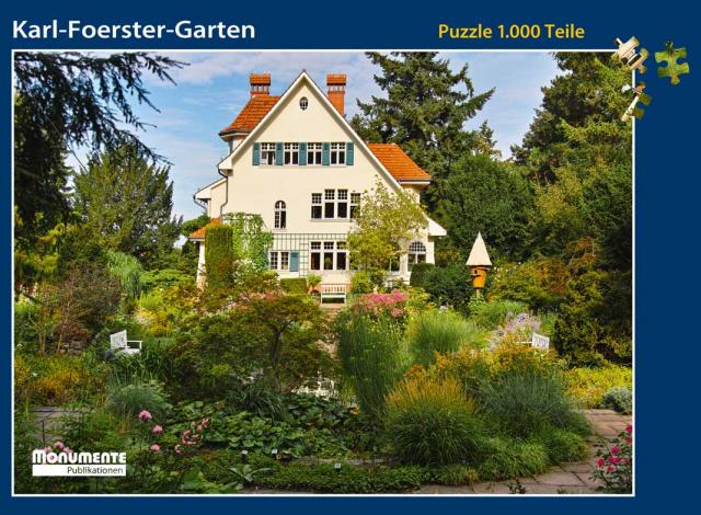 Karl-Foerster-Garten