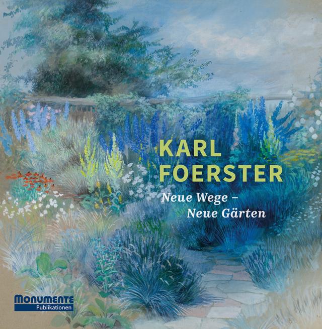 Karl Foerster