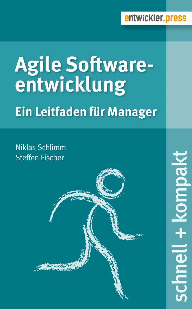 Agile Softwareentwicklung
