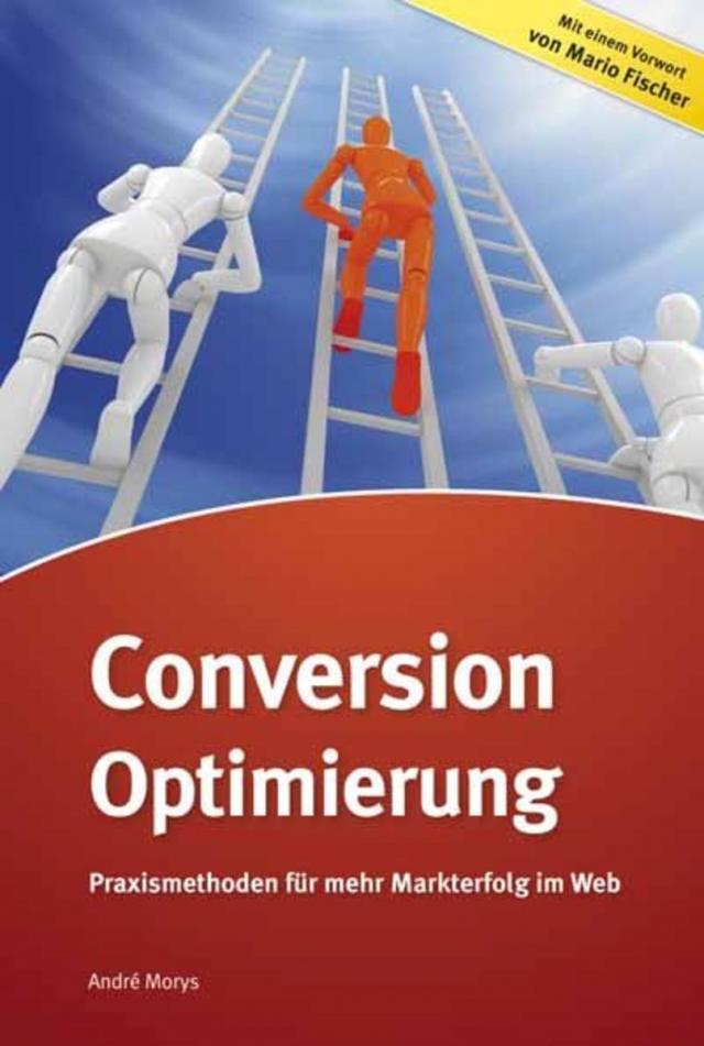 Conversion-Optimierung