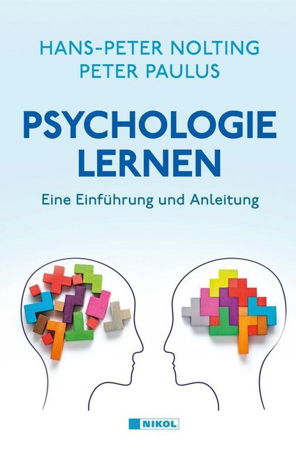 Psychologie lernen Eine Einführung und Anleitung