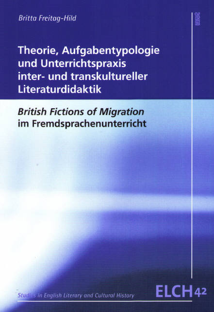 Theorie, Aufgabentypologie und Unterrichtspraxis inter- und transkultureller Literaturdidaktik