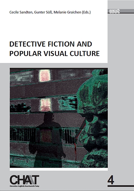 Detective Fiction and Popular Visual Culture