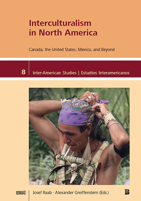 Interculturalism in North America