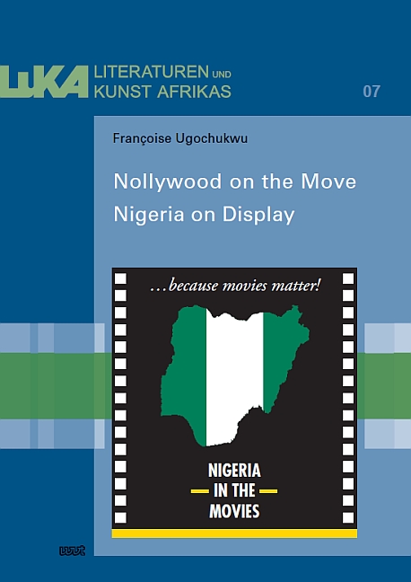 Nollywood on the Move