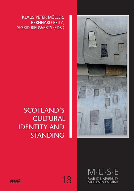 Scotland's Cultural Identity and Standing