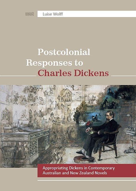 Postcolonial Responses to Charles Dickens