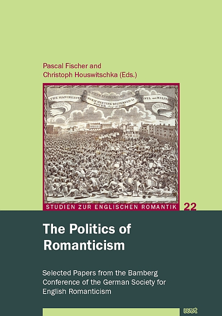 The Politics of Romanticism