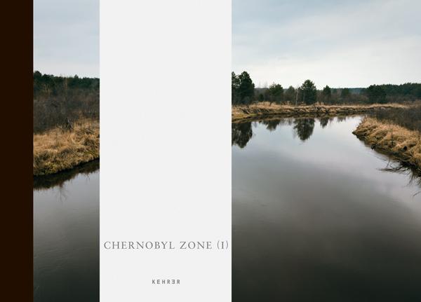 Chernobyl Zone (I) - Andrej Krementschouk