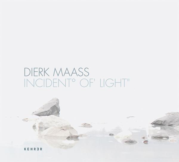 Dierk Maass - Incident° of' Light