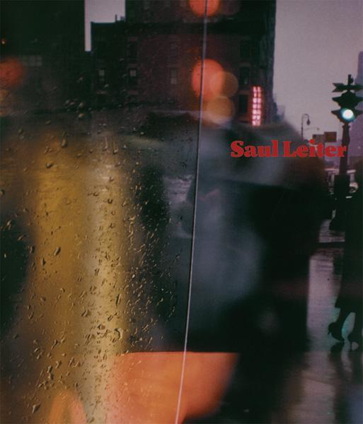 Saul Leiter – Retrospektive