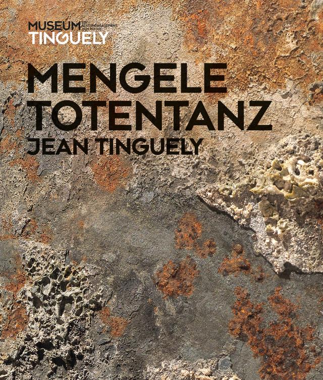 Jean Tinguely