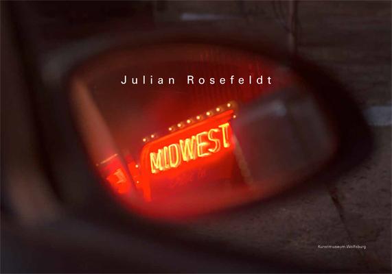 Julian Rosefeldt