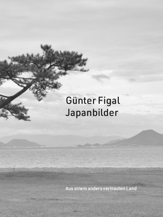 Günter Figal – Japanbilder