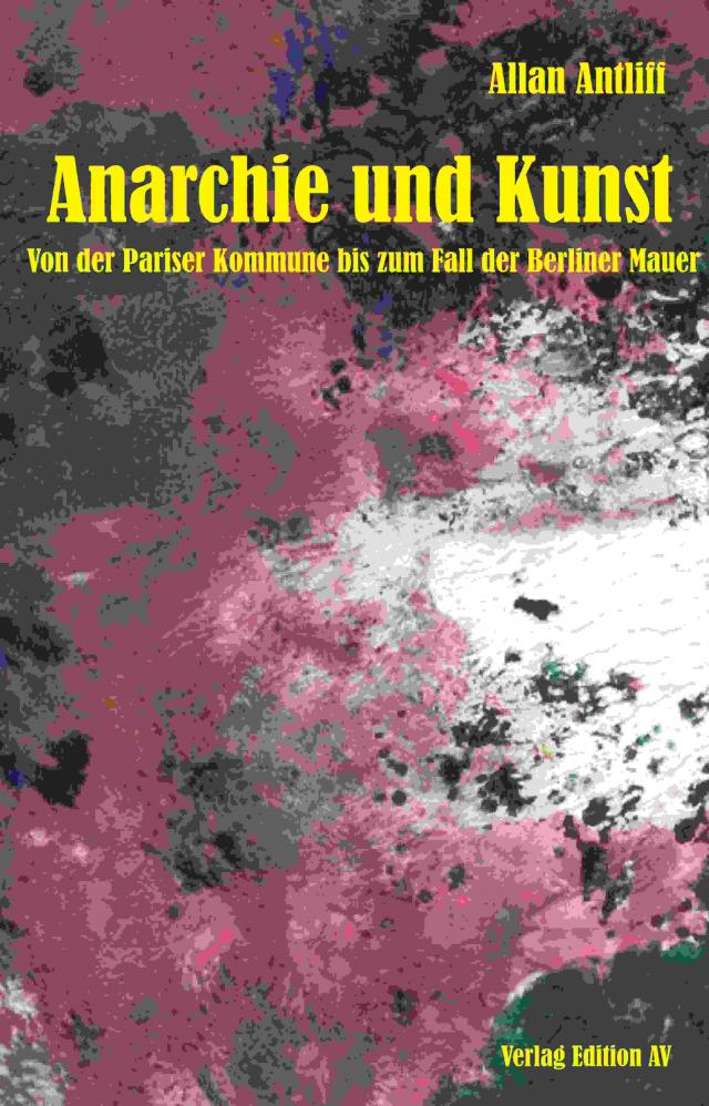 Anarchie und Kunst