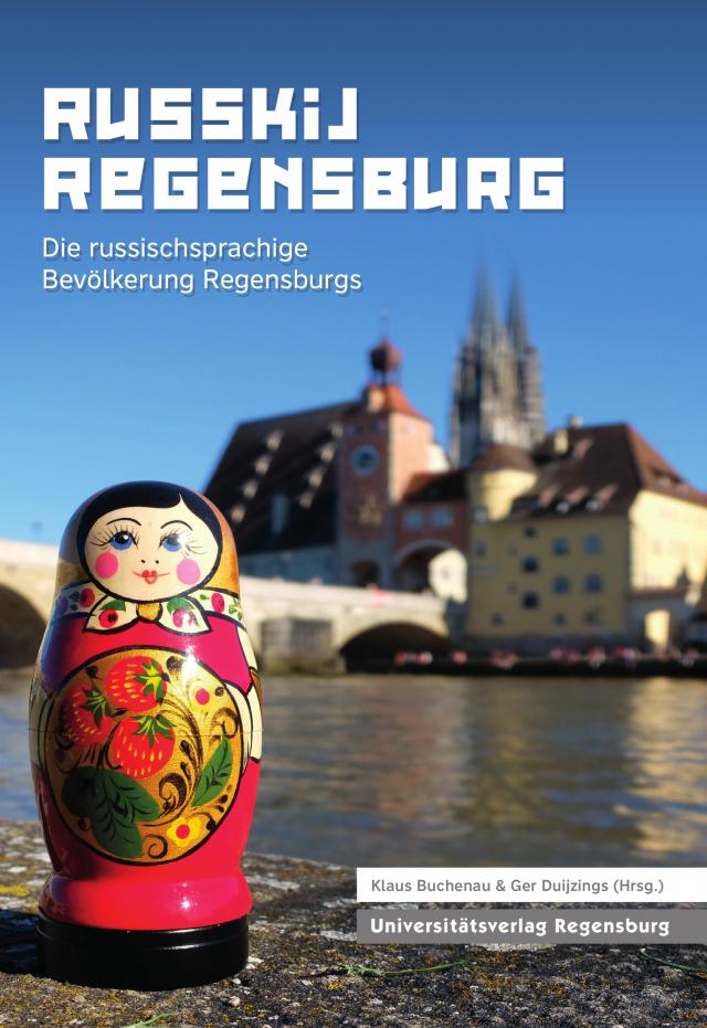 Russkij Regensburg