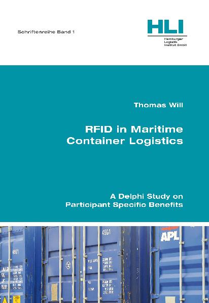RFID in Maritime Container Logistics