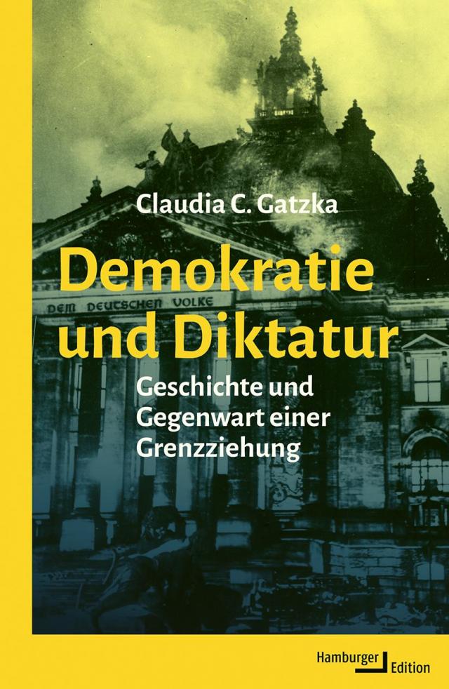 Demokratie und Diktatur