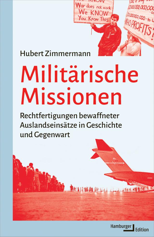 Militärische Missionen