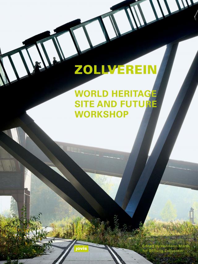 ZOLLVEREIN–World Heritage Site and Future Workshop
